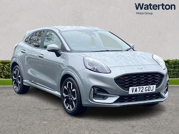 Used Ford Puma 2023 for sale - 79602617: Photo