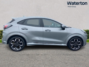 Used Ford Puma 2023 for sale - 79602617: Photo