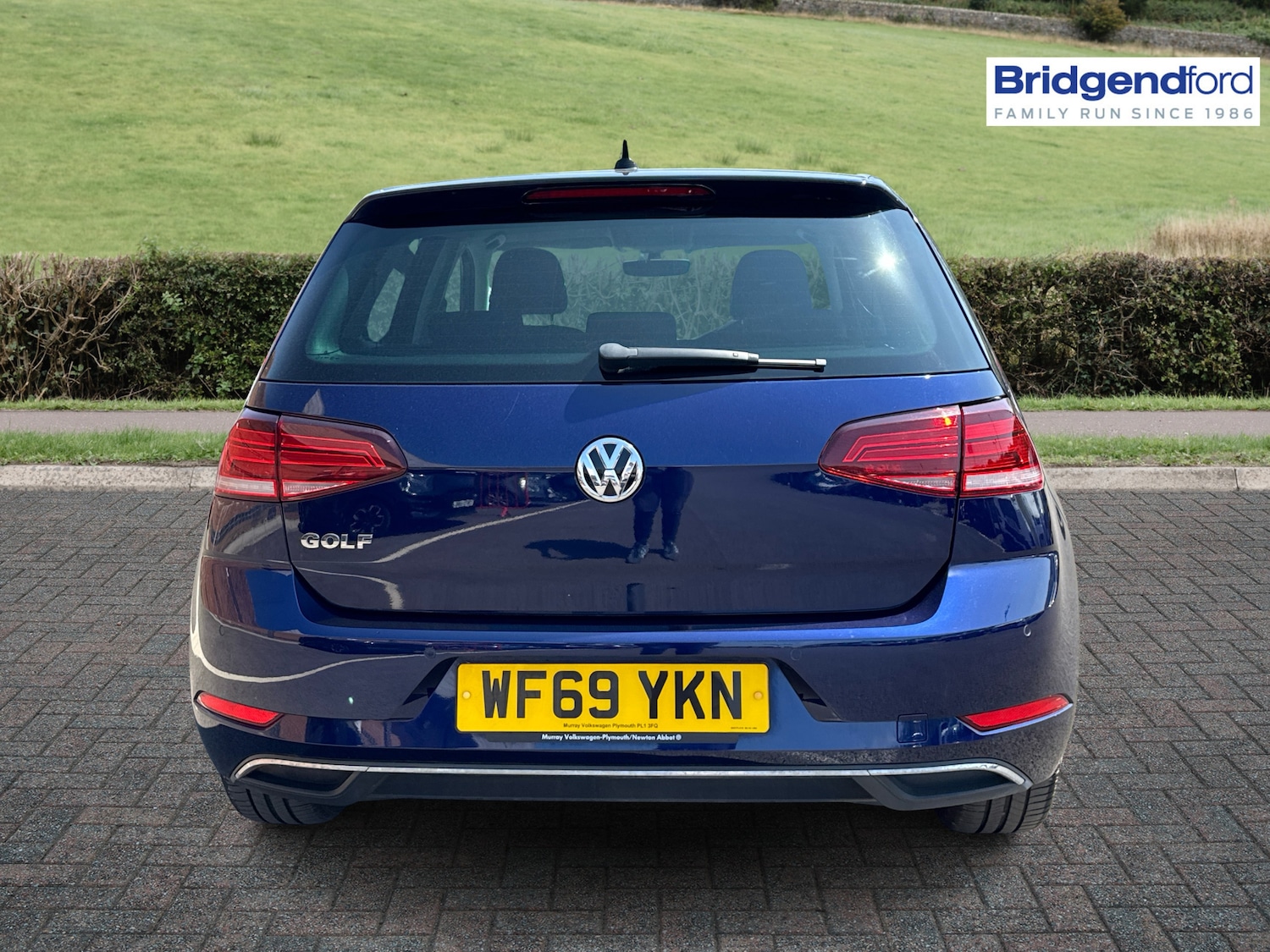 Used Volkswagen Golf 2019 for sale - 77256366: Photo 13