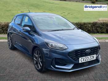 2023 - 1.0 EcoBoost ST-Line 5dr