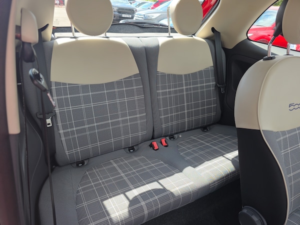 Used Fiat 500 2017 for sale - 75469576: Photo 12