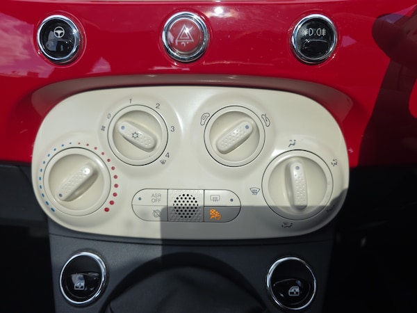 Used Fiat 500 2017 for sale - 75469576: Photo 17