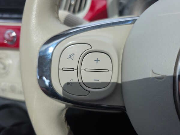 Used Fiat 500 2017 for sale - 75469576: Photo 18