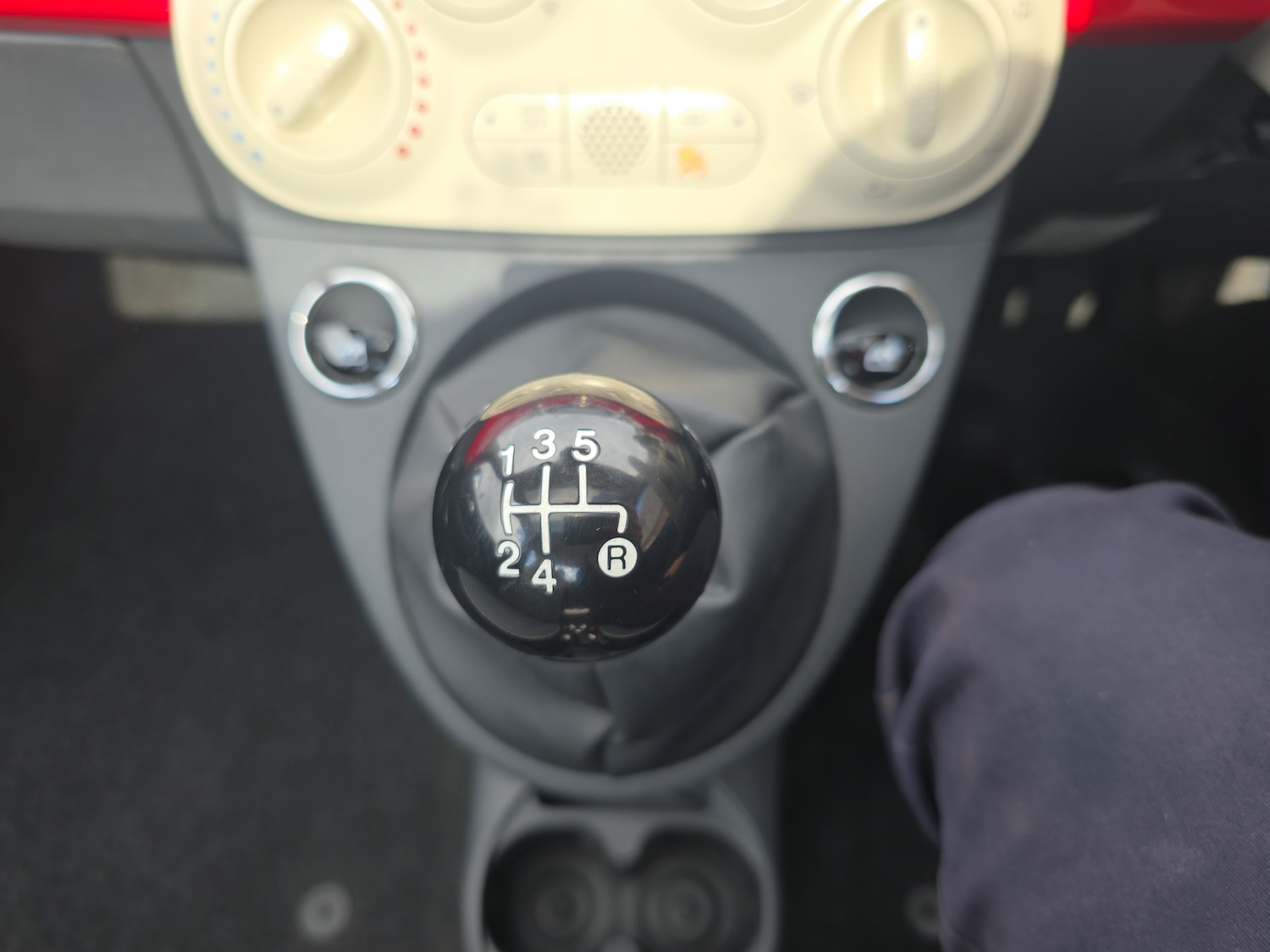 Vehicle 19
