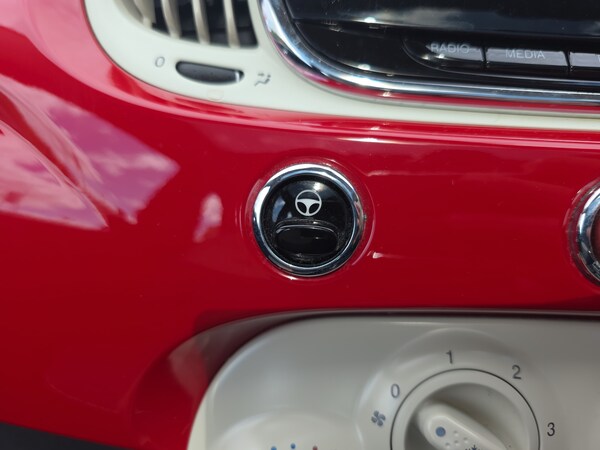Used Fiat 500 2017 for sale - 75469576: Photo 22