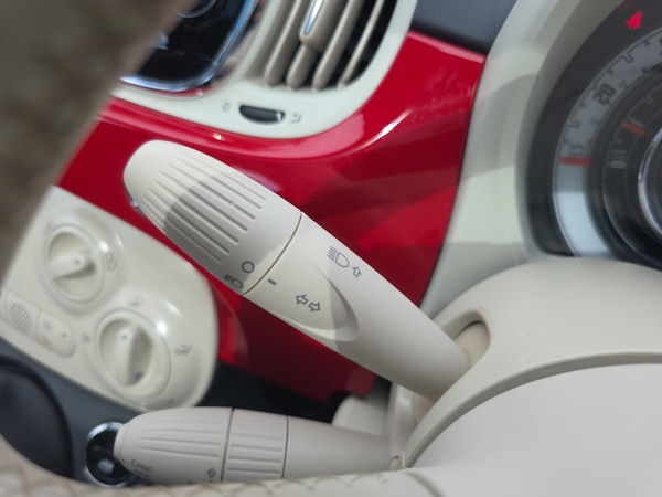 Used Fiat 500 2017 for sale - 75469576: Photo 23