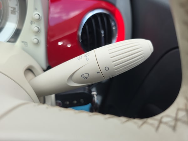 Used Fiat 500 2017 for sale - 75469576: Photo 24