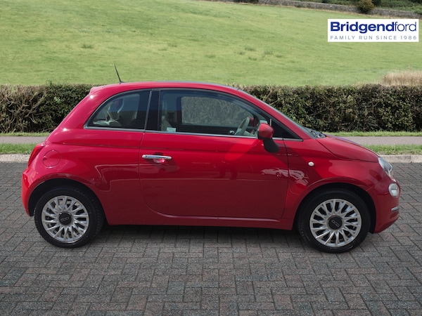 Used Fiat 500 2017 for sale - 75469576: Photo 4