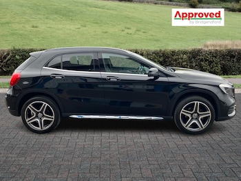 Used Mercedes-Benz GLA 2019 for sale - 78074445: Photo