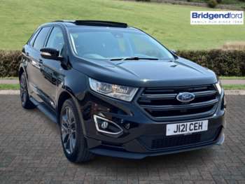 2017 - 2.0 TDCi 210 Sport 5dr Powershift Auto