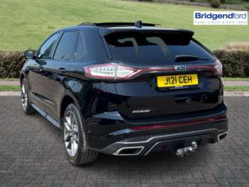 Used Ford Edge 2017 for sale - 74996200: Photo