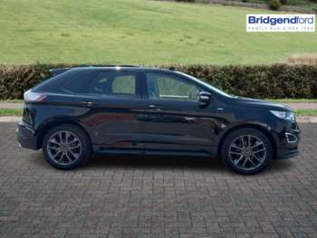 Used Ford Edge 2017 for sale - 74996200: Photo