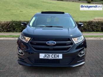 Used Ford Edge 2017 for sale - 74996200: Photo