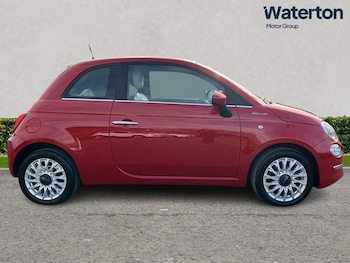Used Fiat 500 2022 for sale - 78791626: Photo