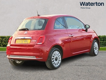 Used Fiat 500 2022 for sale - 78791626: Photo