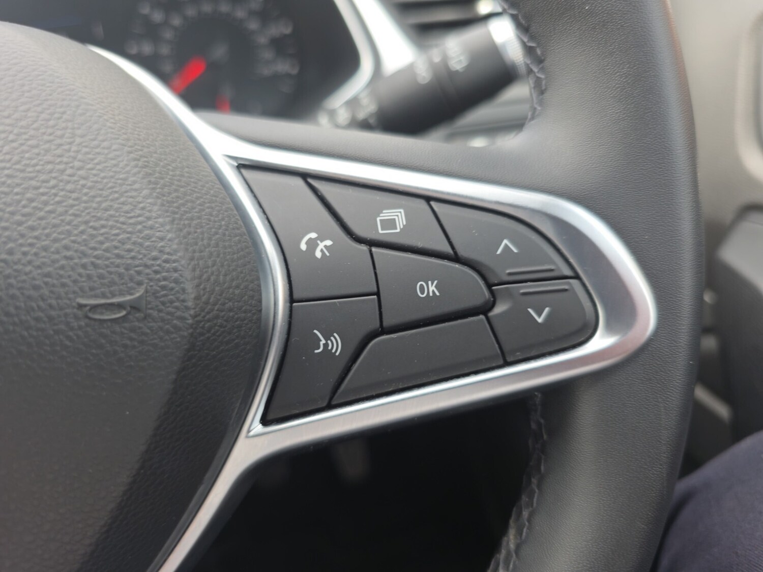 Used Renault Captur 2021 for sale - 75584316: Photo 11