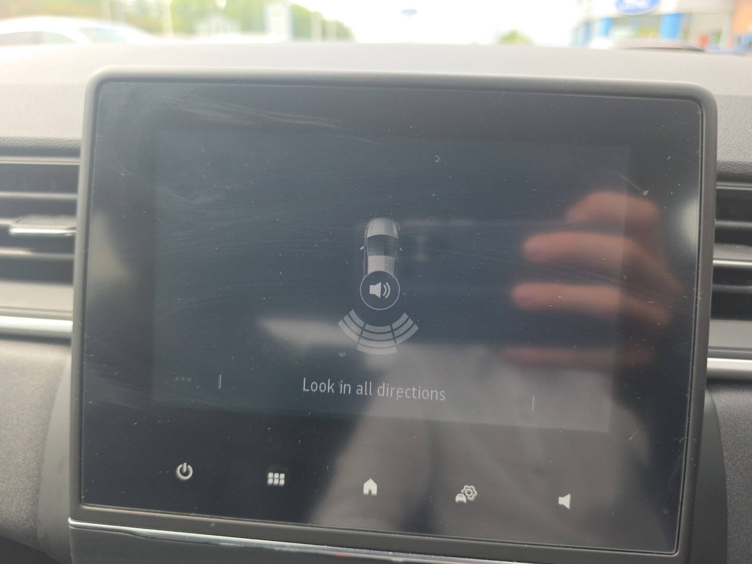 Used Renault Captur 2021 for sale - 75584316: Photo 13