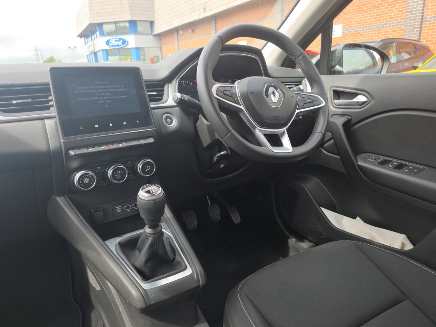 Used Renault Captur 2021 for sale - 75584316: Photo 14