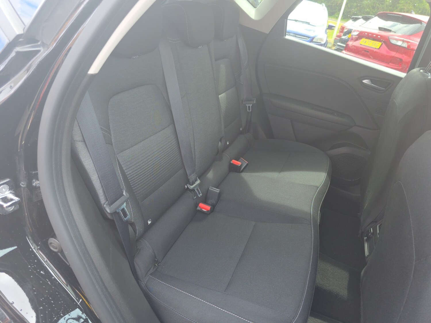 Used Renault Captur 2021 for sale - 75584316: Photo 19