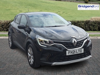 Renault - Captur