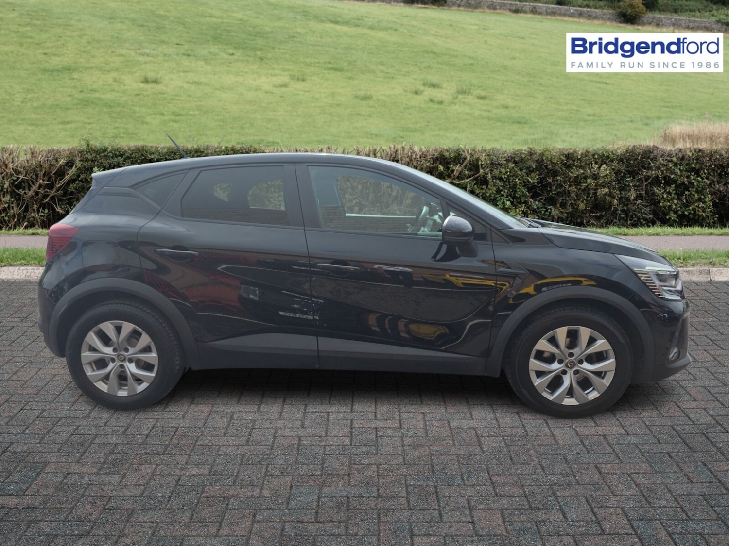 Used Renault Captur 2021 for sale - 75584316: Photo 3
