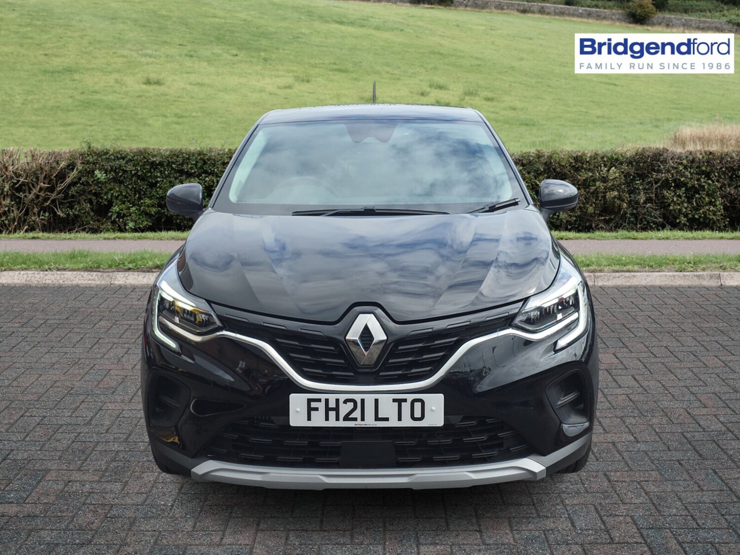 Used Renault Captur 2021 for sale - 75584316: Photo 4