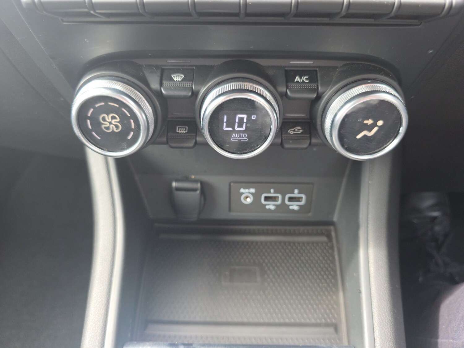 Used Renault Captur 2021 for sale - 75584316: Photo 7