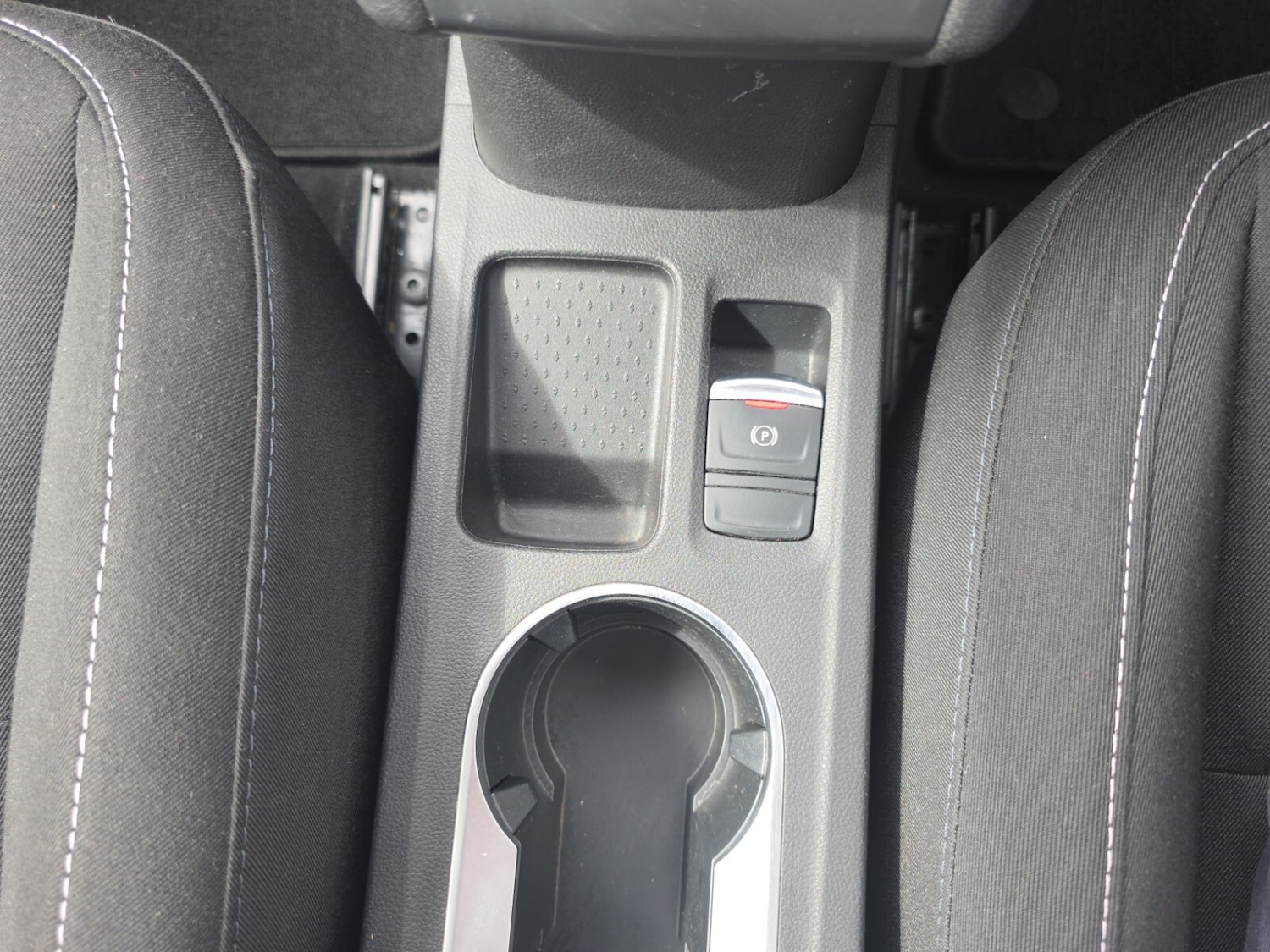 Used Renault Captur 2021 for sale - 75584316: Photo 8