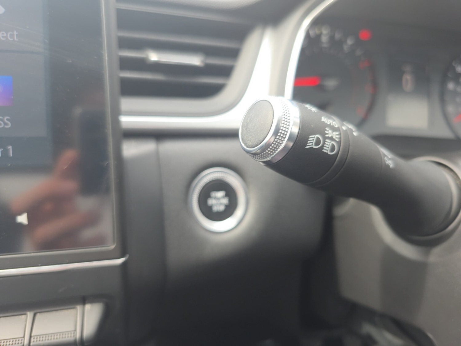 Used Renault Captur 2021 for sale - 75584316: Photo 9