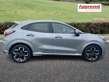 Used Ford Puma 2023 for sale - 78643616: Photo