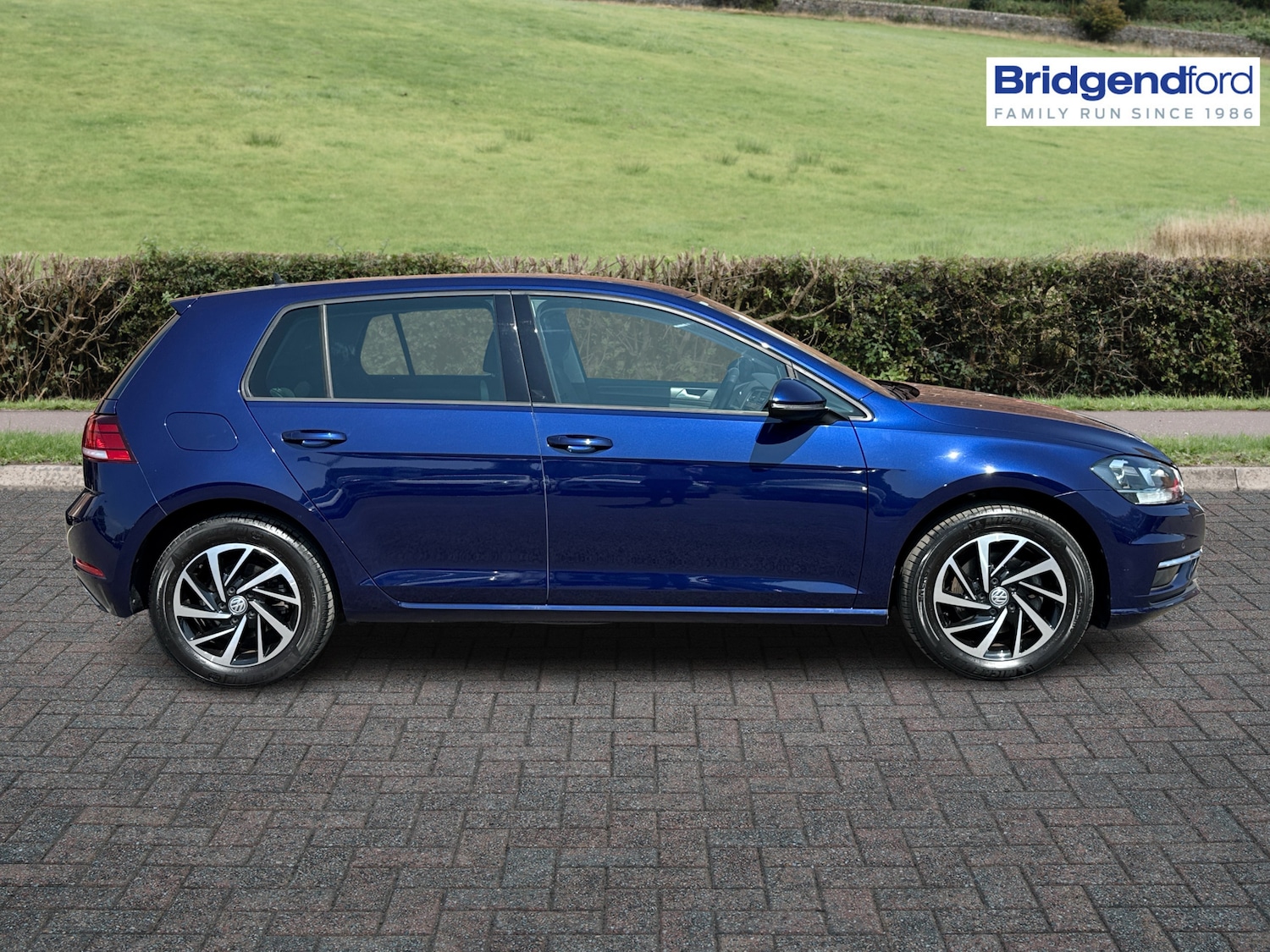 Used Volkswagen Golf 2019 for sale - 77133997: Photo 4