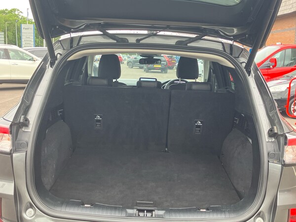 Used Ford Kuga 2022 for sale - 75469650: Photo 11