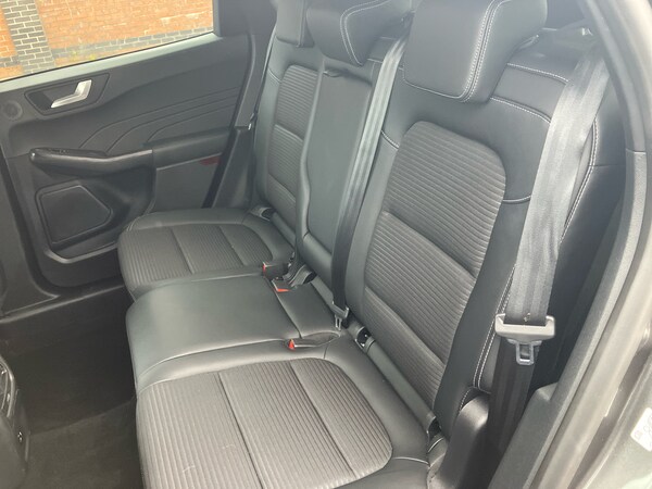 Used Ford Kuga 2022 for sale - 75469650: Photo 12