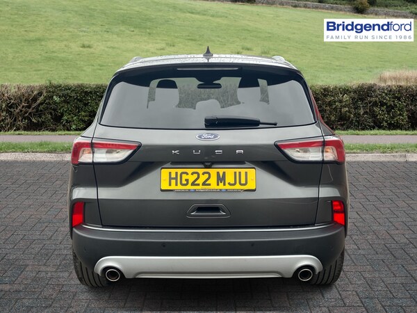 Used Ford Kuga 2022 for sale - 75469650: Photo 13
