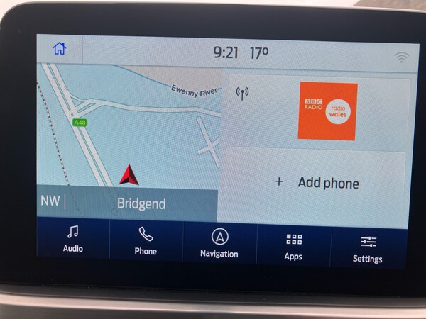 Used Ford Kuga 2022 for sale - 75469650: Photo 18