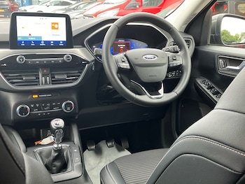 Used Ford Kuga 2022 for sale - 75469650: Photo