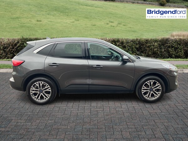 Used Ford Kuga 2022 for sale - 75469650: Photo 4