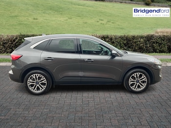 Used Ford Kuga 2022 for sale - 75469650: Photo