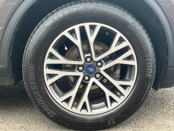 Used Ford Kuga 2022 for sale - 75469650: Photo 6