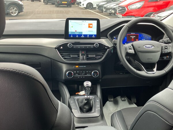 Used Ford Kuga 2022 for sale - 75469650: Photo 7
