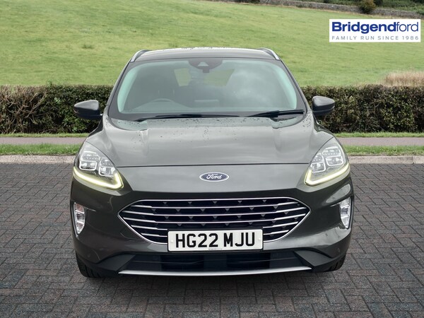 Used Ford Kuga 2022 for sale - 75469650: Photo 8
