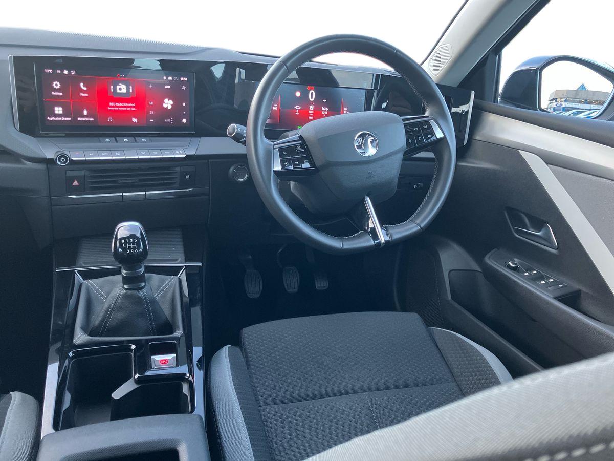 Used Vauxhall Astra 2023 for sale - 77333062: Photo 17