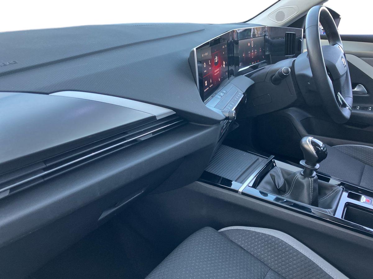 Used Vauxhall Astra 2023 for sale - 77333062: Photo 22