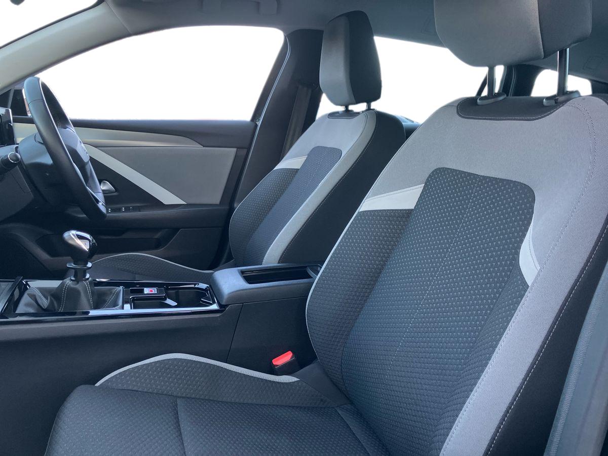Used Vauxhall Astra 2023 for sale - 77333062: Photo 23