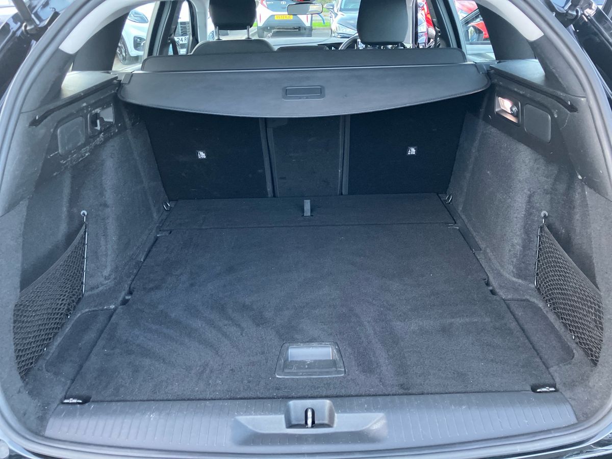 Used Vauxhall Astra 2023 for sale - 77333062: Photo 25