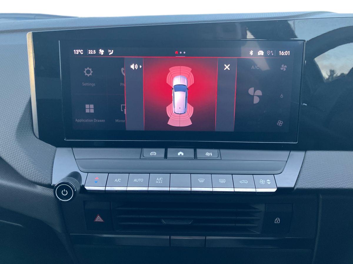 Used Vauxhall Astra 2023 for sale - 77333062: Photo 26