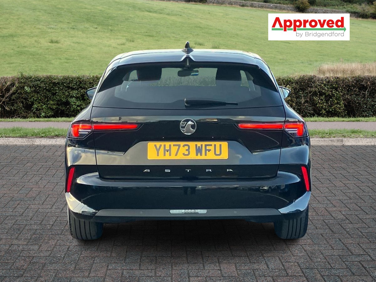 Used Vauxhall Astra 2023 for sale - 77333062: Photo 5