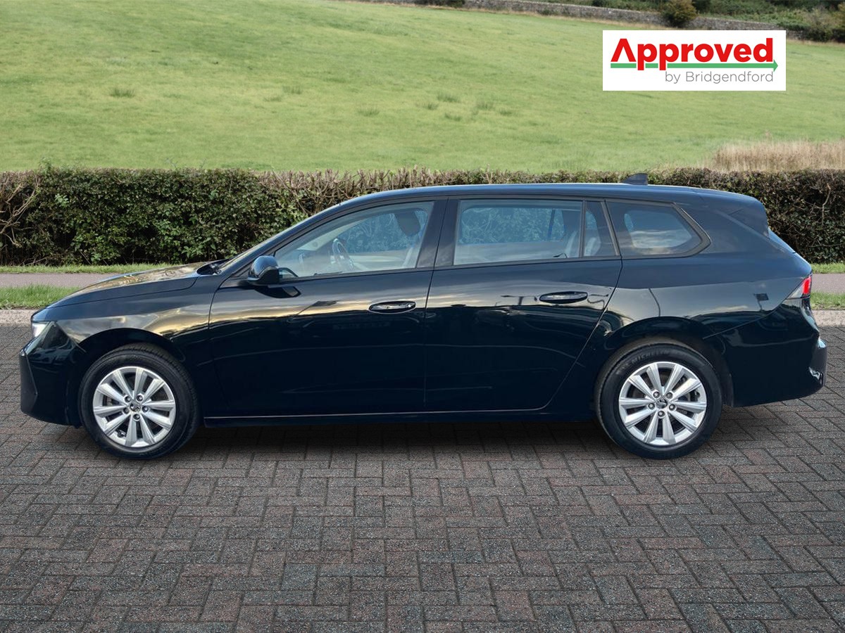 Used Vauxhall Astra 2023 for sale - 77333062: Photo 8