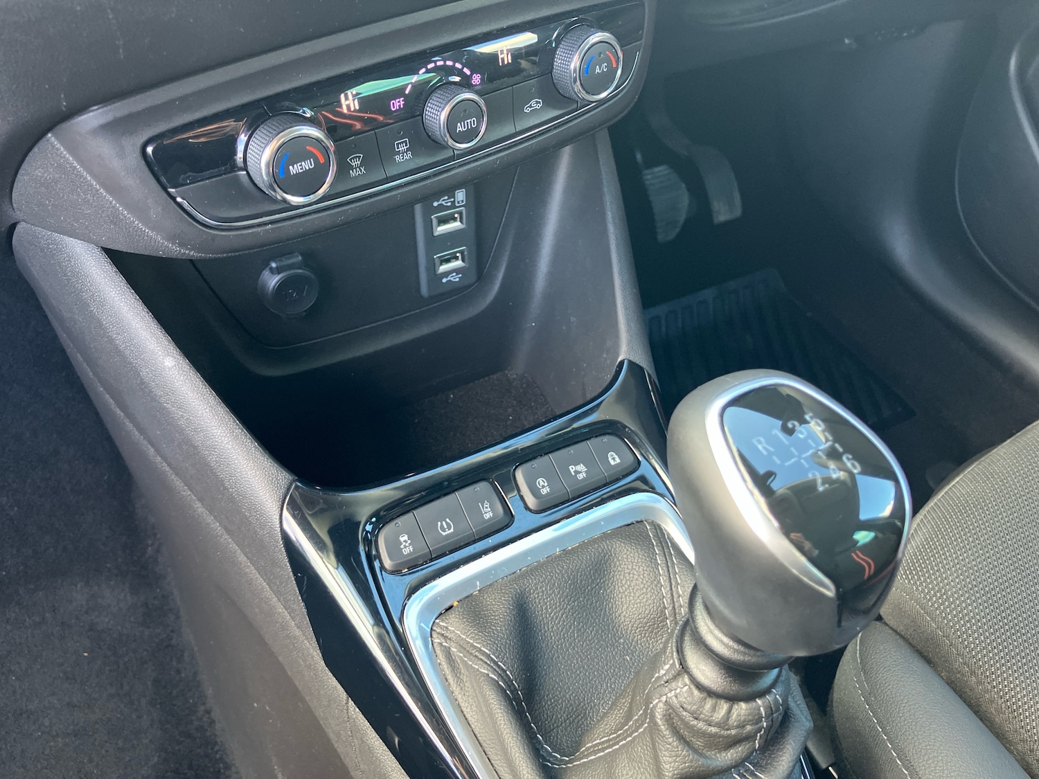 Used Vauxhall Crossland 2021 for sale - 76507701: Photo 15