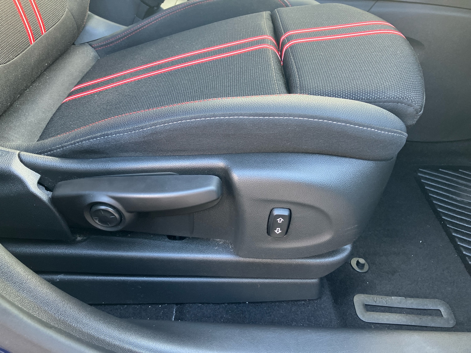 Used Vauxhall Crossland 2021 for sale - 76507701: Photo 17